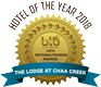 Chaa Creek Belize Hotel Of The Year 2018