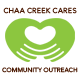 Chaa Creek Cares Logo