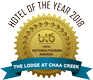 Chaa Creek Belize Hotel Of The Year 2018