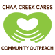 Chaa Creek Cares Logo