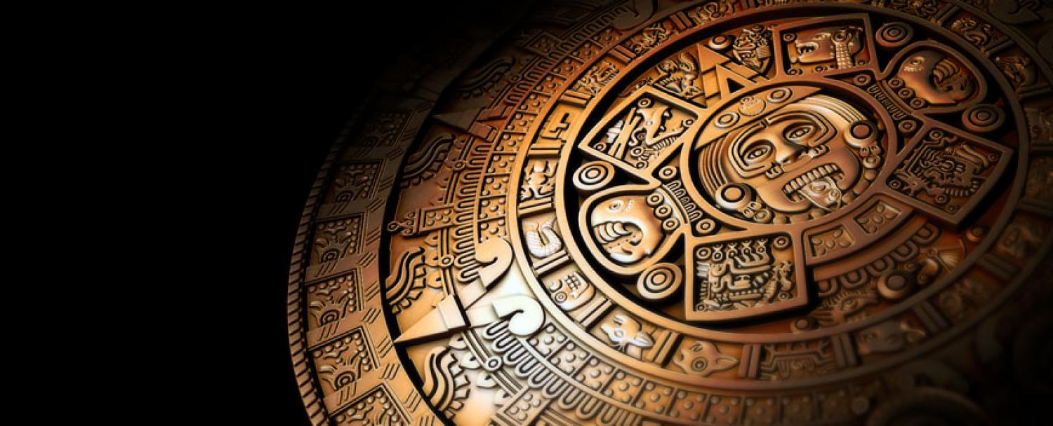 Mayan Calendar Dating Telegraph