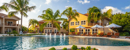 Luxury Belize All Inclusive Package with Chaa Creek & Siernian Bay