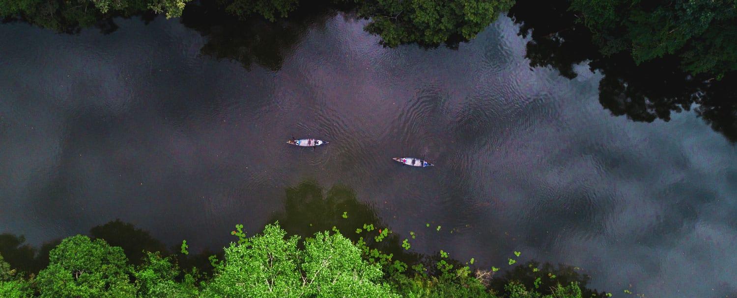 macal-river-canoeing-aerial-photo-paddling-web