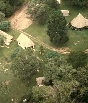 Our Story 14 chaacreek belize story purchased 365 acres