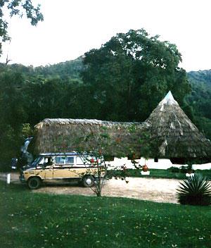 Our Story 12 chaacreek belize story purchased suburban