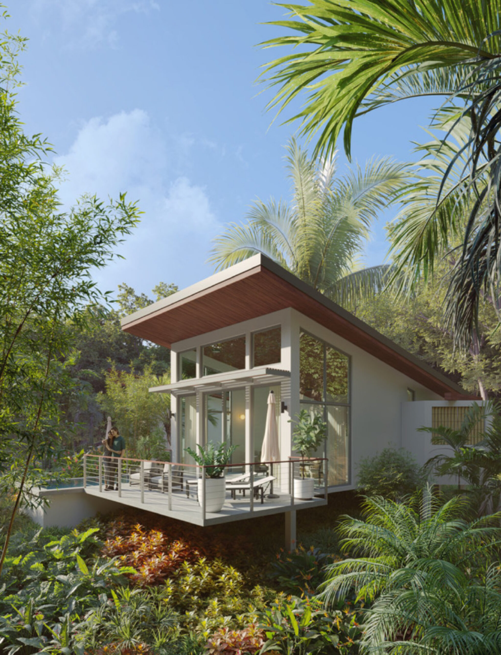 Ceiba Villa